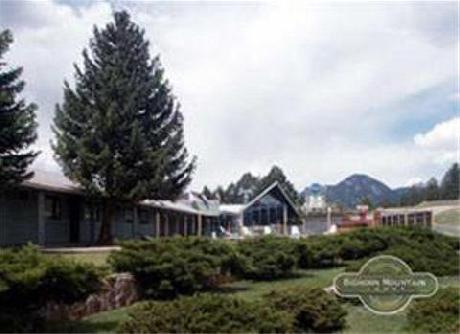 Bighorn Moutain Lodge