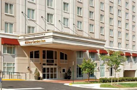 Hilton Garden Inn Tysons Corner
