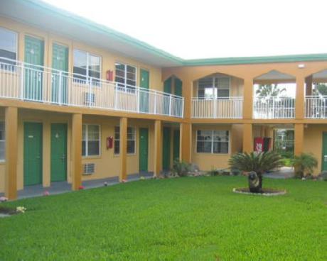 Scottish Inns & Suites Ormond Beach