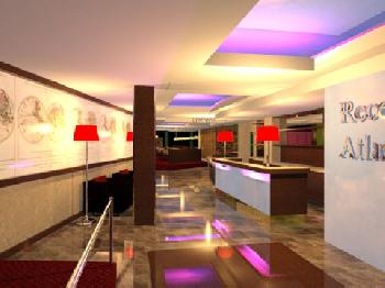 BEST WESTERN PLUS Hotel Atlas