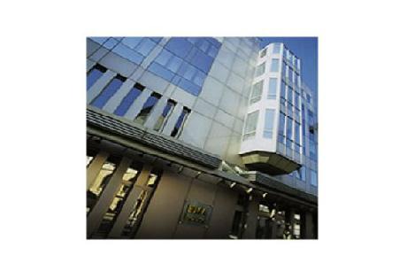 EMA House Zurich Suite Hotel