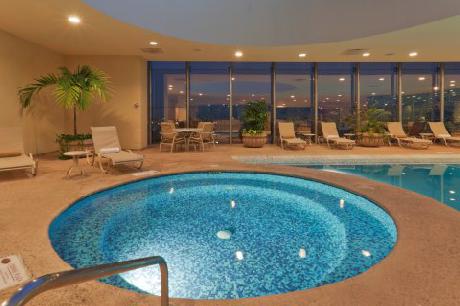 Crowne Plaza TORREON