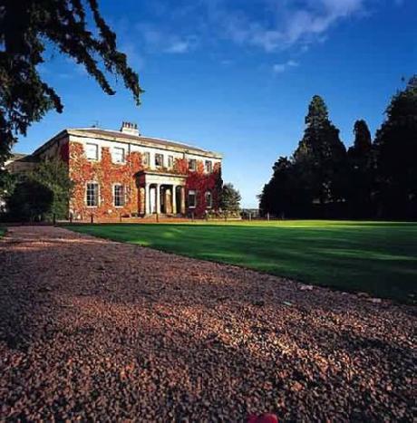 Linden Hall Golf and Country Club