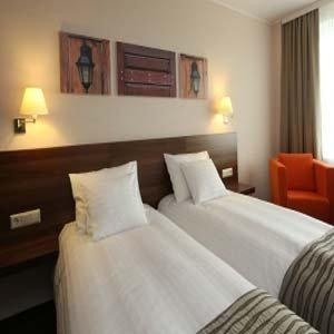 Europa Royale Marijampole Hotel