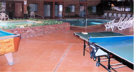 BEST WESTERN PLUS Landmark Inn & Pancake House