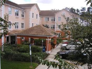 Crestwood Suites - Disney Orlando