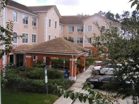 Crestwood Suites - Disney Orlando