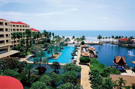 Dusit Thani Hua Hin