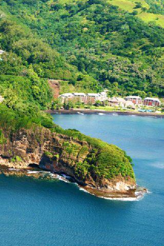 Radisson Plaza Resort Tahiti