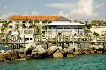 Paradise Harbor Club and Marina