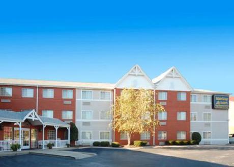 MainStay Suites Chattanooga
