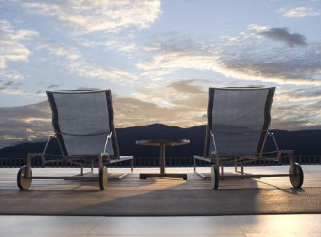 Hai Tao Hotel Shenzhen