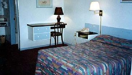 Budget Host Inn Taos
