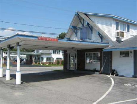 Knights Inn Brunswick