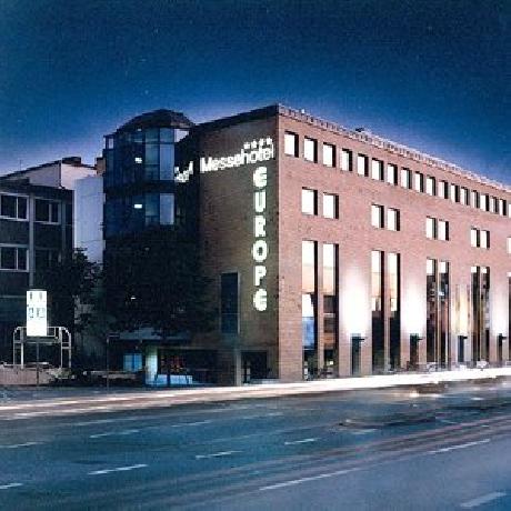 Messehotel Europe