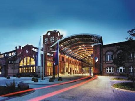 ACHAT Plaza Frankfurt Offenbach