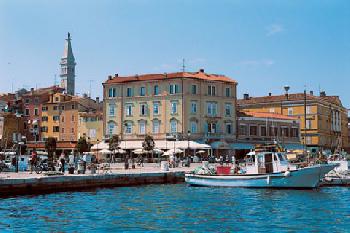 Maistra Adriatic Hotel Rovinj