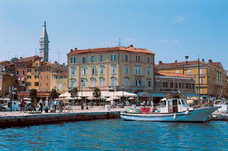 Maistra Adriatic Hotel Rovinj