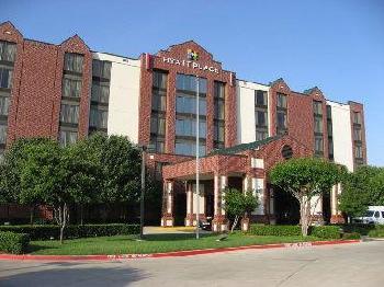 Hyatt Place Miami AirportWest/Doral