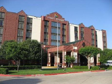 Hyatt Place Miami AirportWest/Doral