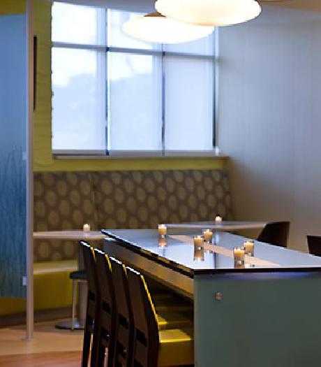 SpringHill Suites Orlando at Seaworld?