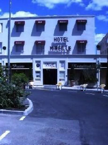 INTER-HOTEL MIREILLE