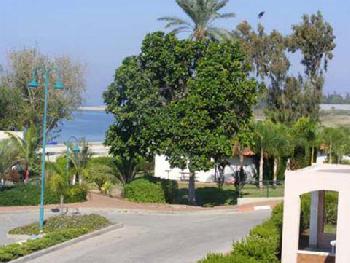 Ein Gev Holiday Resort