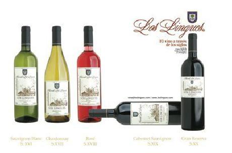 Hacienda Los Lingues