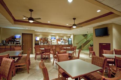 Holiday Inn Express Hotel & Suites PHOENIX AIRPORT