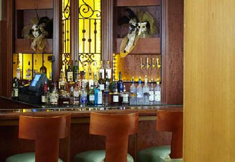 JW Marriott New Orleans