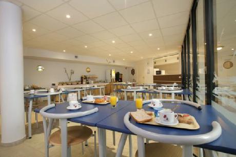 APPART'CITY Annecy Seynod