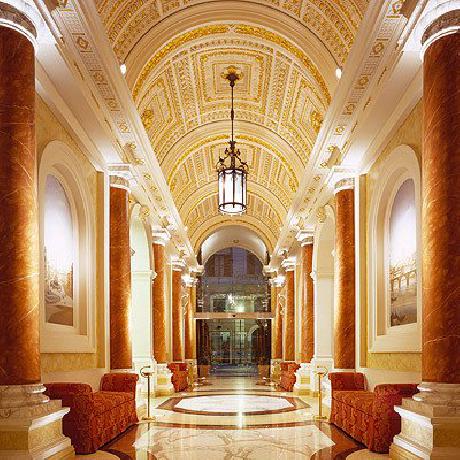 Eurostars International Palace