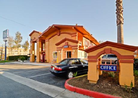 Quality Inn & Suites Escondido