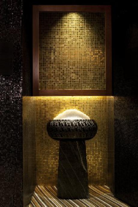 The Peninsula New York