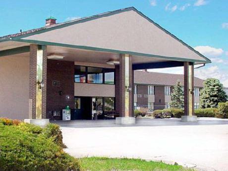 Foothills Inn Rapid City Mt Rushmore