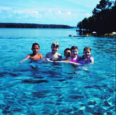 The Ritz-Carlton Lodge, Reynolds Plantation