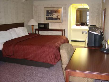 Americas Best Value Inn