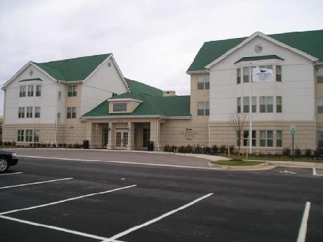 Homewood Suites by Hilton DullesNorthLoudoun