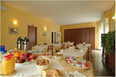 Argentiere BeB Residence