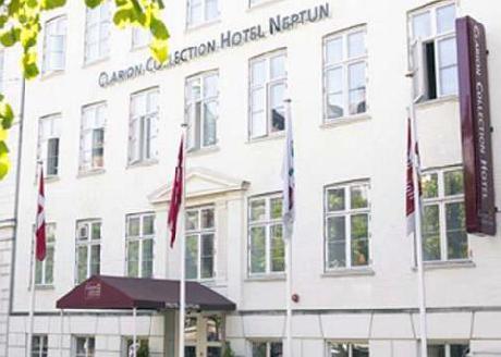 Clarion Collection Hotel Neptun