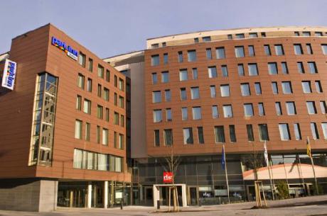 Park Inn By Radisson Stuttgart