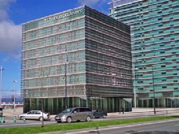 Boulevard Vitoria-Gasteiz