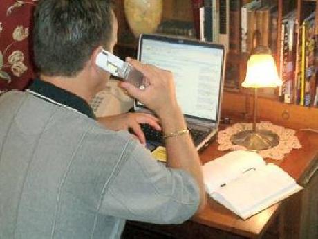 Munro House B&B and Spa