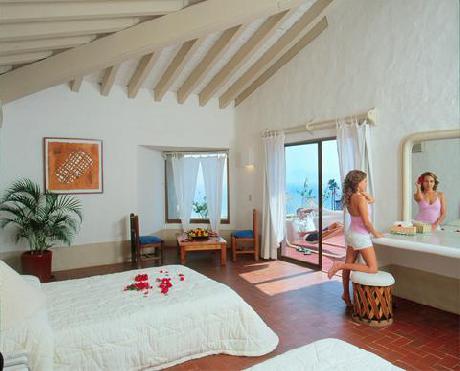 Punta Serena Villas and Spa