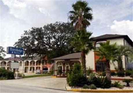 Travelodge Suites St Augustine Old Town