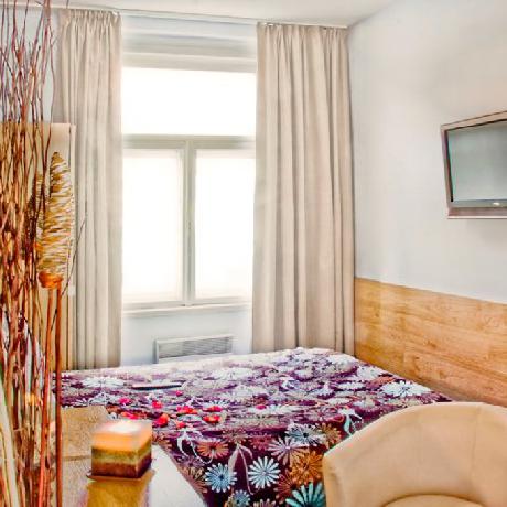 Royal Court Boutique Hotel And Spa