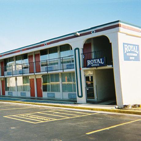 Royal Extended Stay