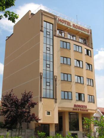 Hotel Roberts