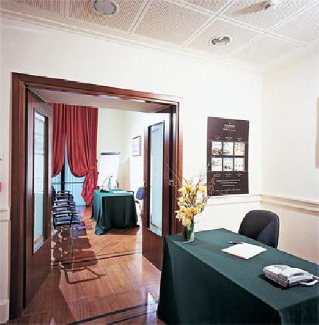 B.w.ambra Palace Hotel