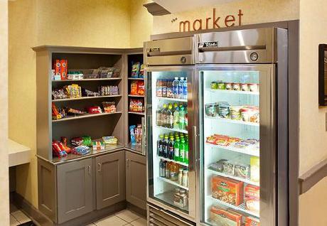 Residence Inn Houston Downtown/Convention Center